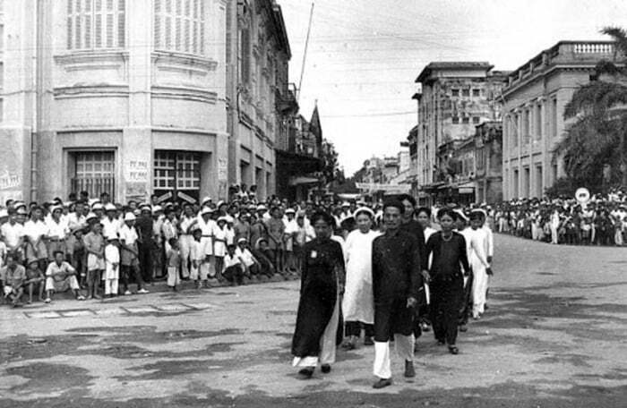 Ngành Công Thương Việt Nam những ngày đầu cách mạng: Vượt ngàn chông gai thành trụ cột kiến quốc
