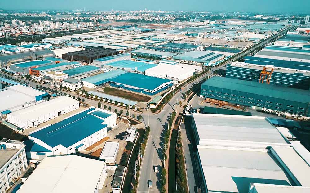 Bắc Ninh: 8 tháng đầu năm, thu hút đầu tư đạt 14,2 triệu USD