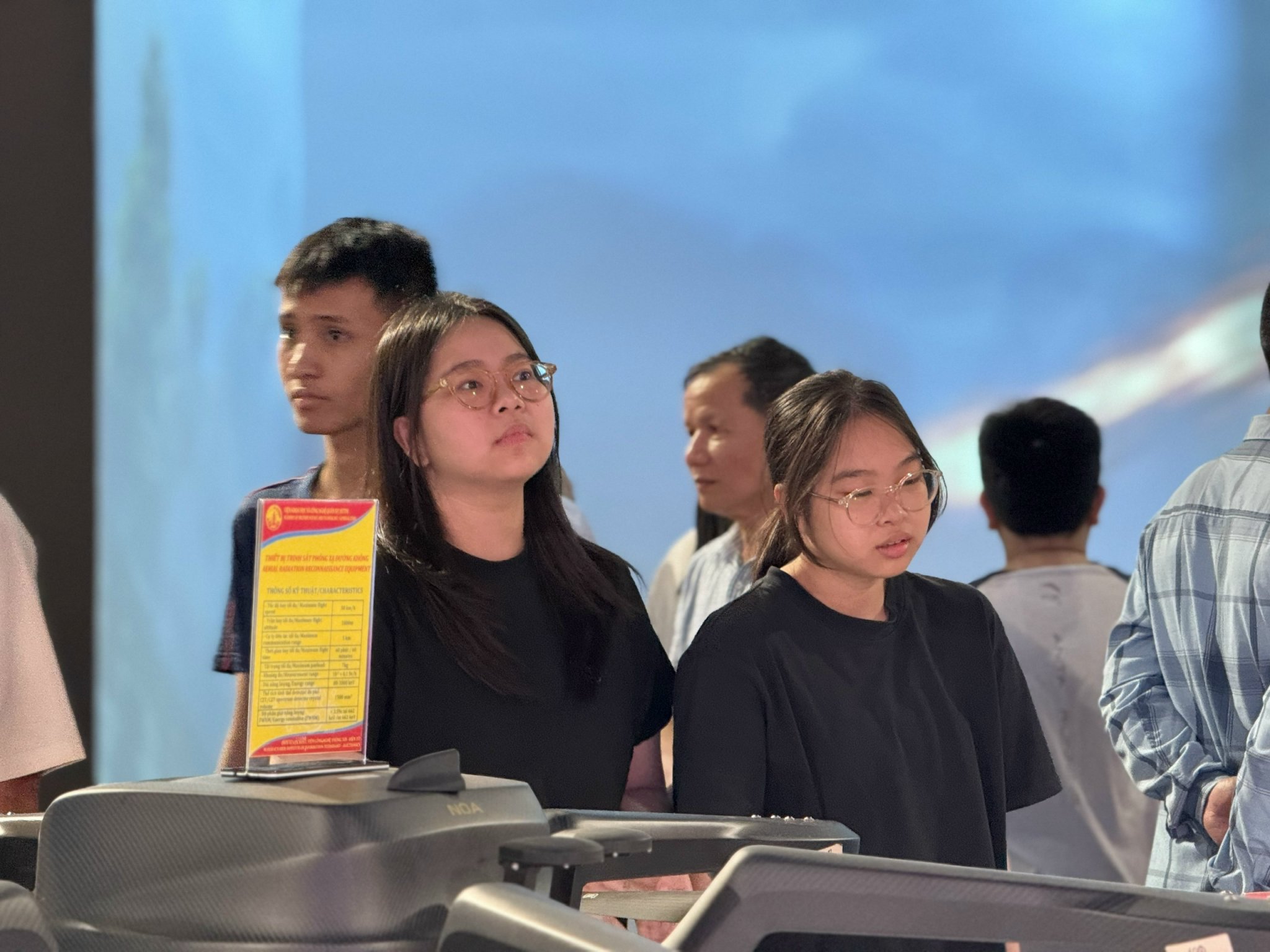 Kể ‘ký ức quân sự’ theo cách giới trẻ