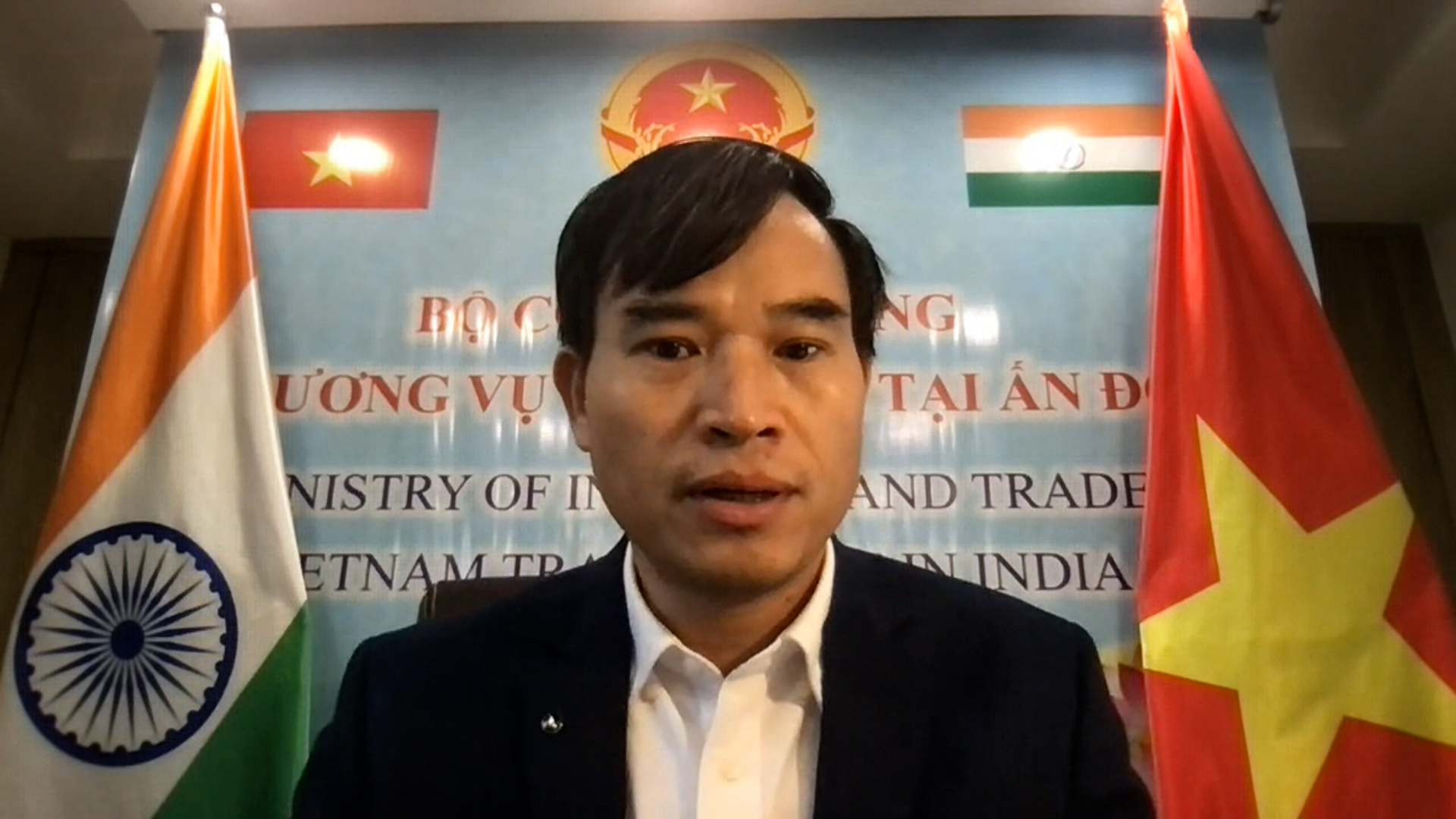 Khai mở 'con đường gia vị' Việt Nam tại thị trường Ấn Độ