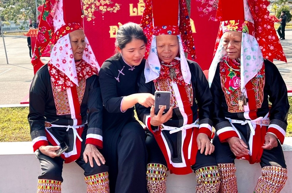 Quảng Ninh: Người dân Lục Hồn thoát nghèo nhờ phát triển du lịch, sản xuất nông nghiệp