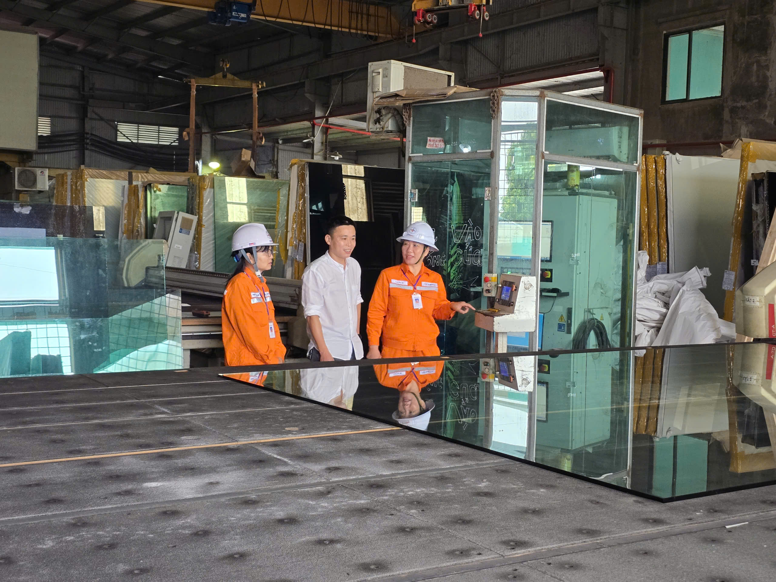 Nghị quyết 70 -NQ/TW: Mục tiêu tiết kiệm năng lượng đạt 8-10% vào năm 2030