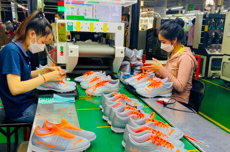 Dệt may, da giày: 'Nhân tố đỏ' cho xuất khẩu trong dài hạn