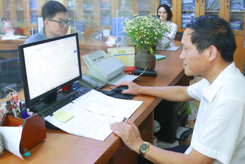 Ranh giới hành chính sẽ bị xóa nhòa trên môi trường số