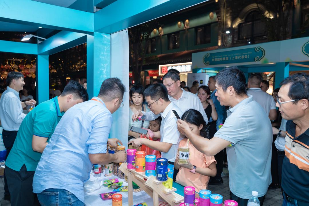 Thành phố Ngạc Châu: Điểm hẹn mới trong hợp tác Việt - Trung