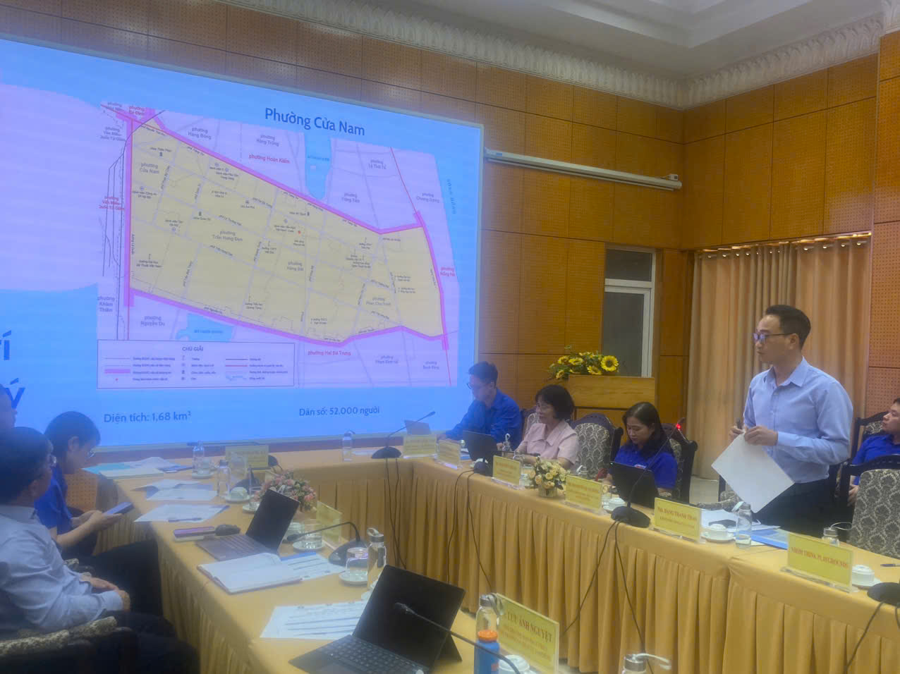 Thanh niên với những động lực mới cho tăng trưởng 2 con số