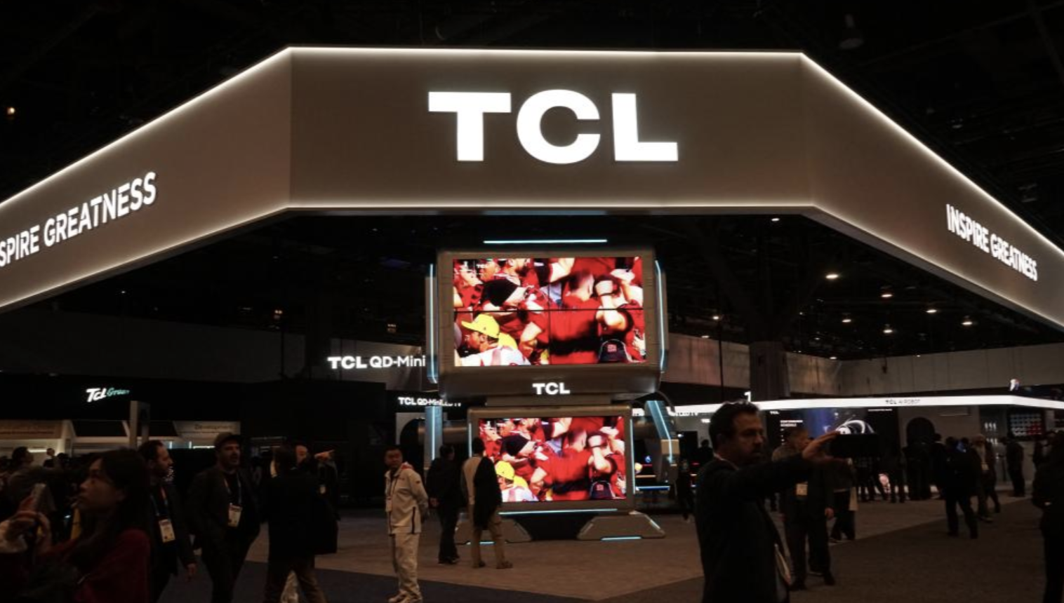 Động lực nào để Trung Quốc tăng trưởng sản xuất điện tử?