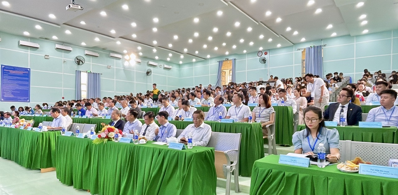 TP. Cần Thơ: Bàn giải pháp phát triển doanh nghiệp trong kỷ nguyên mới