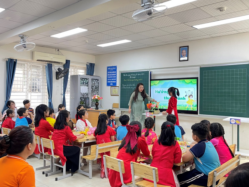 Infographic | 10 nhiệm vụ, giải pháp trọng tâm của ngành giáo dục