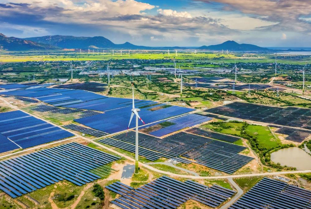 Nghị quyết 70: Gỡ điểm nghẽn thể chế, khơi thông dòng vốn năng lượng