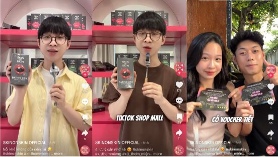 An tâm vui sắm từ lựa chọn sàn uy tín, tìm shop chính hãng