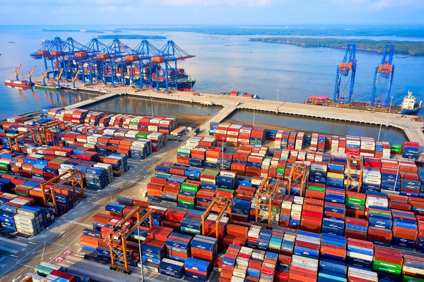 RCEP: Sức bật cho thương mại Việt Nam - ASEAN