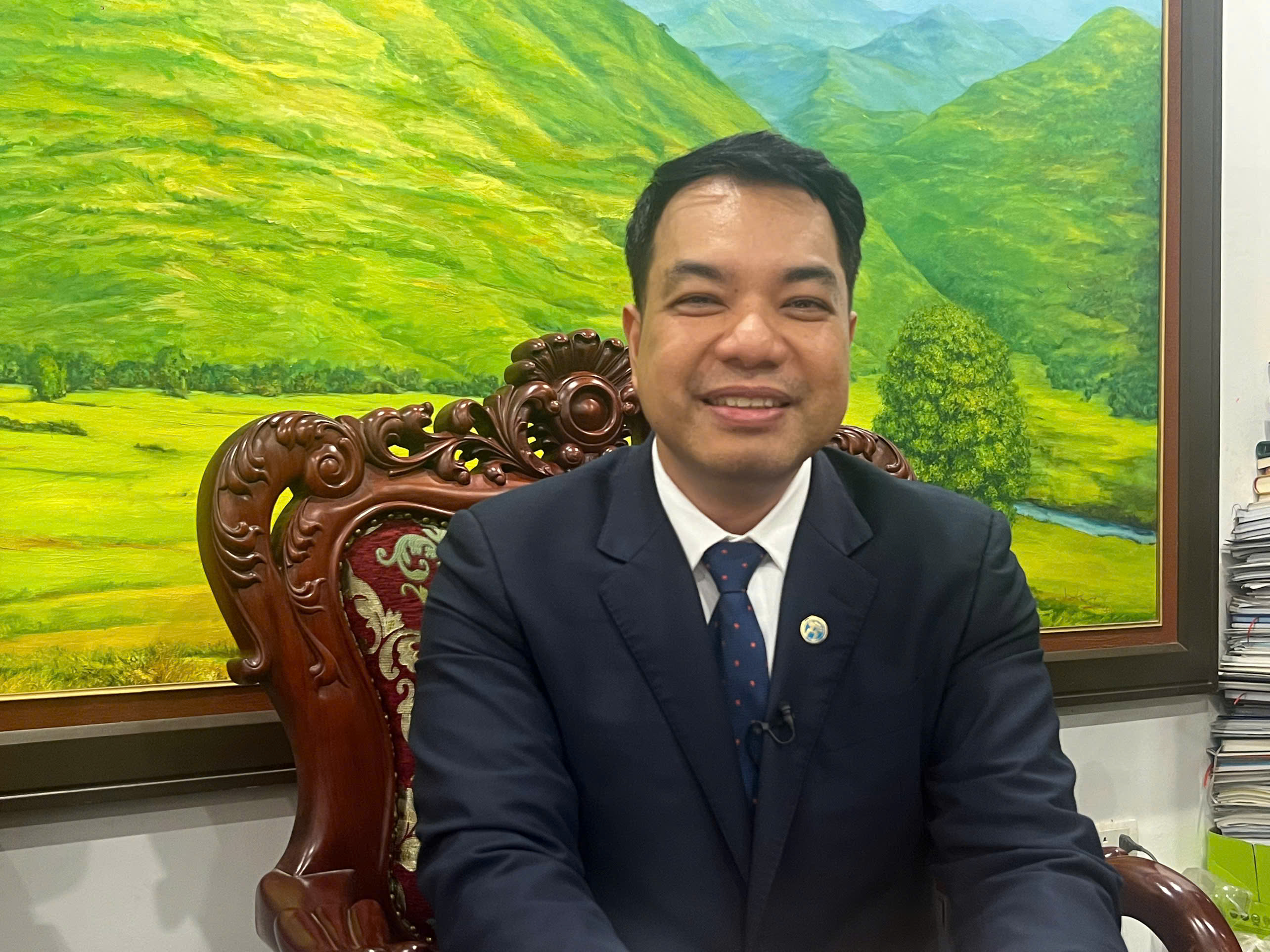  TS. Mạc Quốc Anh: Gỡ nút thắt để doanh nghiệp tư nhân phát triển 