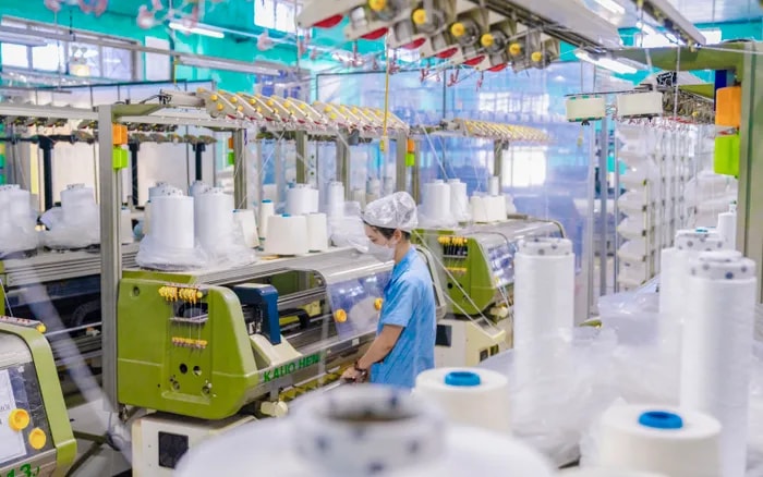 Infographic | Số doanh nghiệp thành lập mới và quay trở lại tăng 24,5%