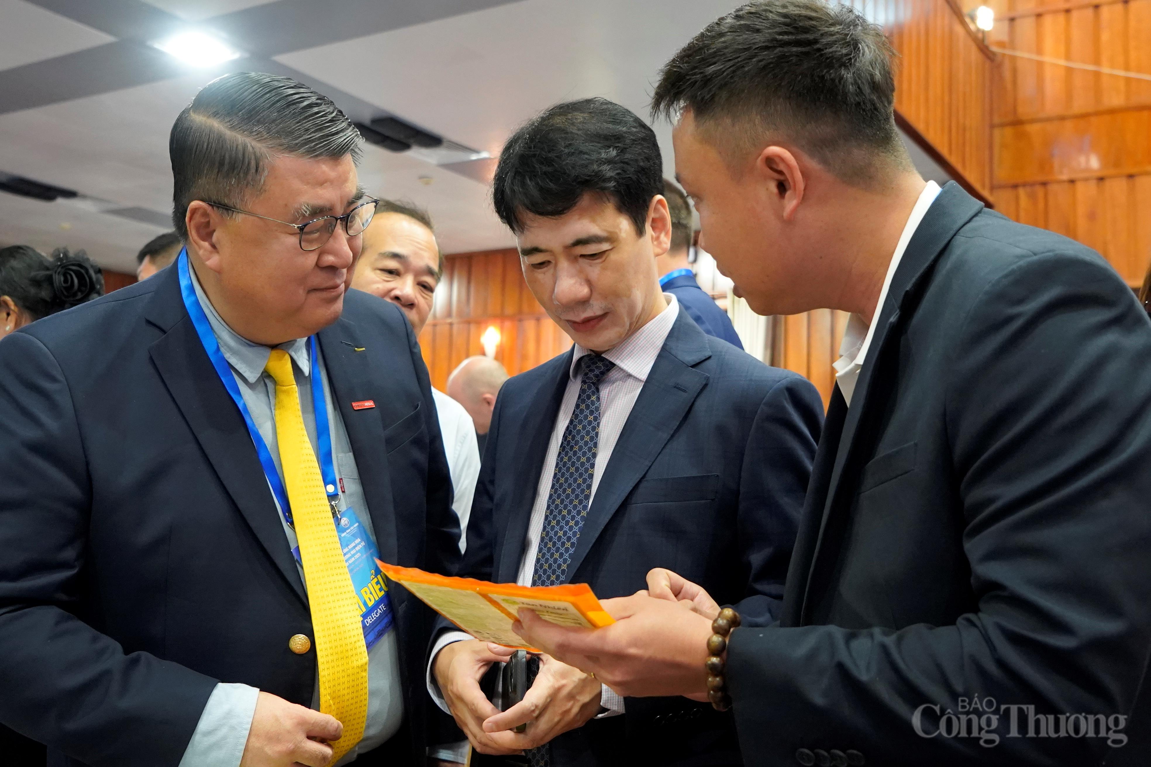 Tây Ninh: Điểm đến hấp dẫn của các nhà đầu tư