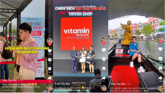 Ba điểm cần lưu ý để mua sắm tỉnh táo qua thương mại điện tử