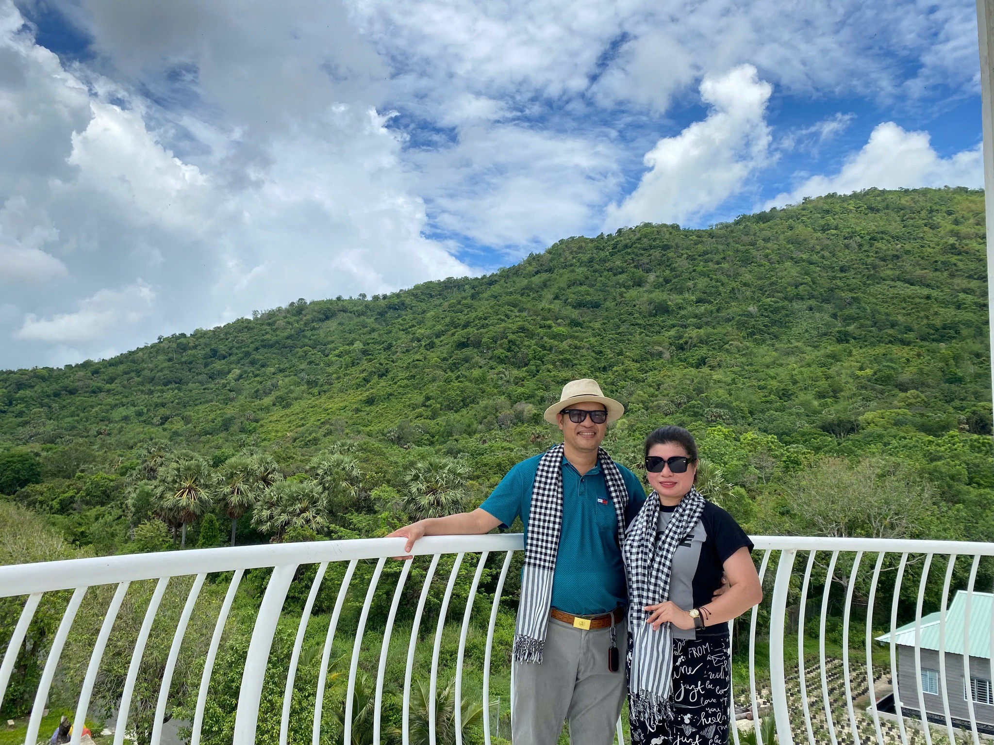 An Hảo: Khi du lịch xanh thắp lửa cho cộng đồng