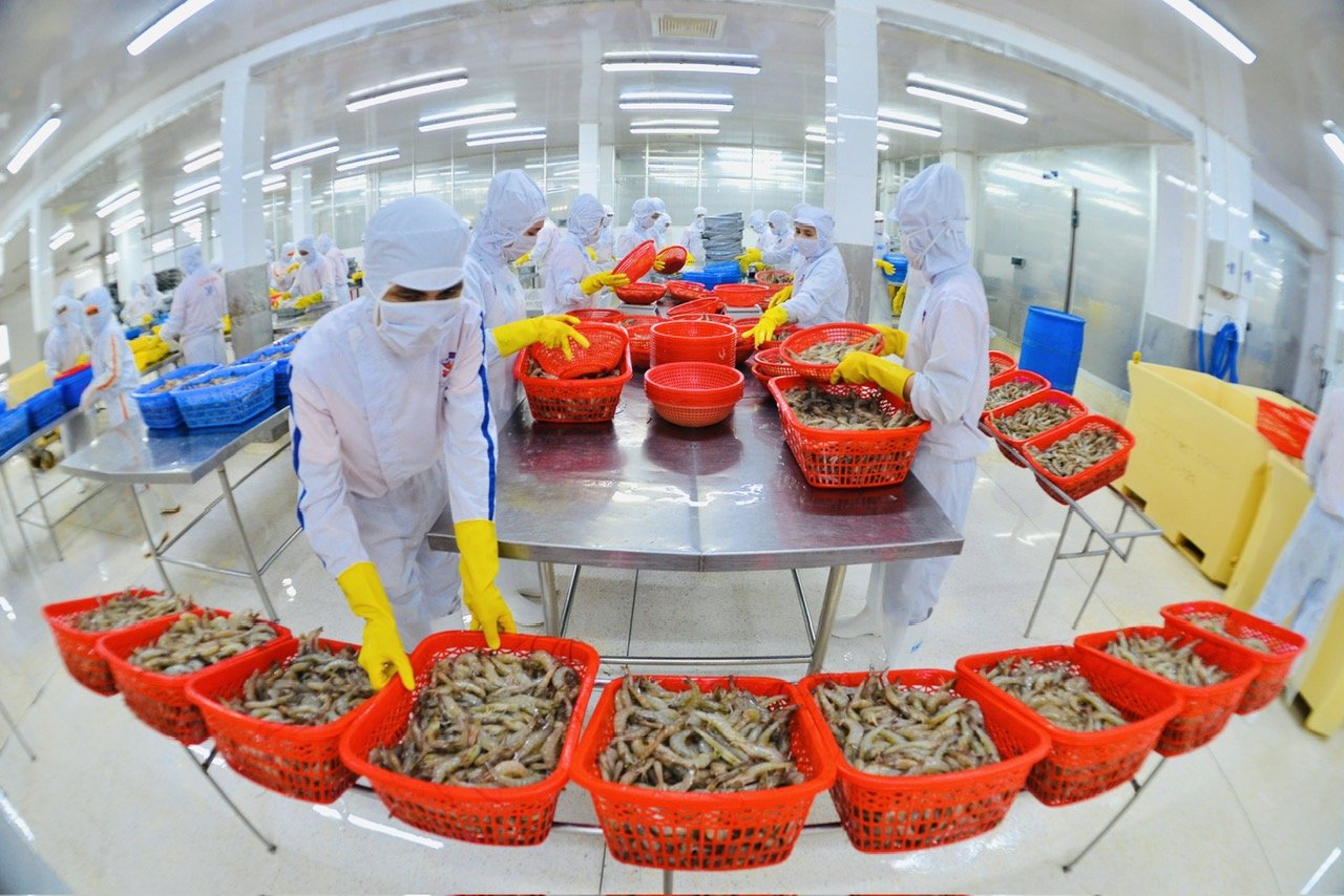 Doanh nghiệp Việt Nam có lợi thế lớn nếu EFTA ký kết FTA