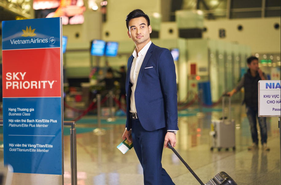 Vietnam Airlines tổ chức diễn đàn khách hàng thân thiết tại Việt Nam