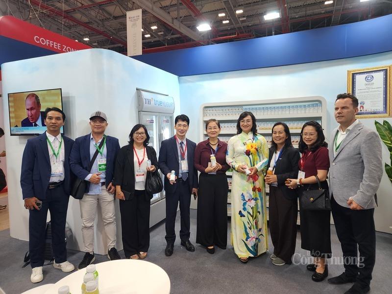 Bộ Công Thương khẳng định vai trò ‘nhạc trưởng’ tại VIS 2025