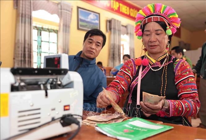 Tín dụng ưu đãi mở sinh kế, giảm nghèo bền vững cho đồng bào dân tộc