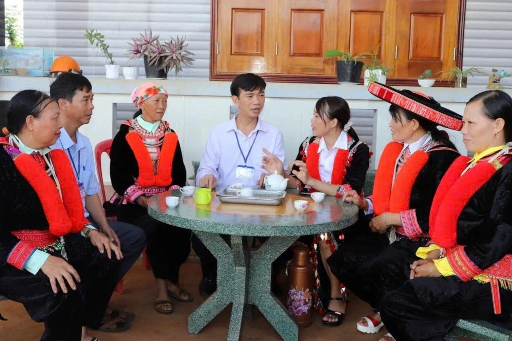 Kinh tế tư nhân - động lực giảm nghèo mới cho vùng dân tộc, miền núi