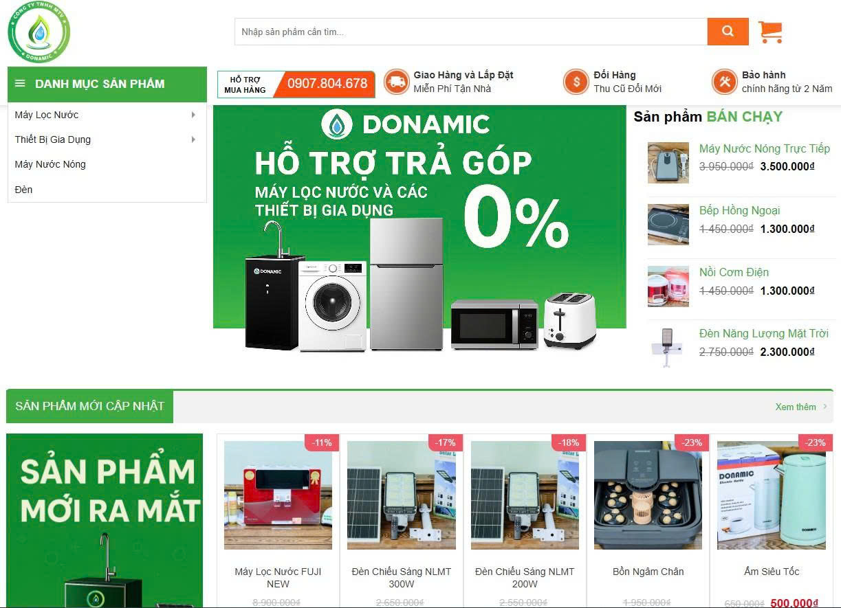 Đồng Nai: Một doanh nghiệp bị xử phạt vì giả mạo nguồn gốc hàng hóa