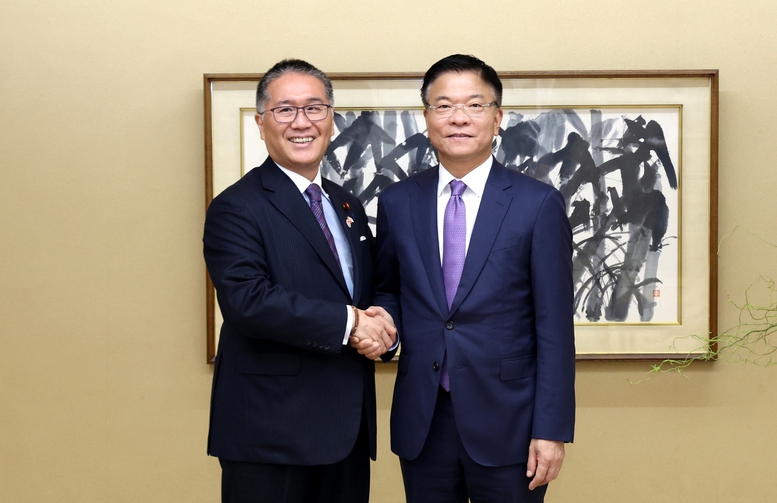 Việt Nam - Nhật Bản thúc đẩy hợp tác khoa học, công nghệ, năng lượng