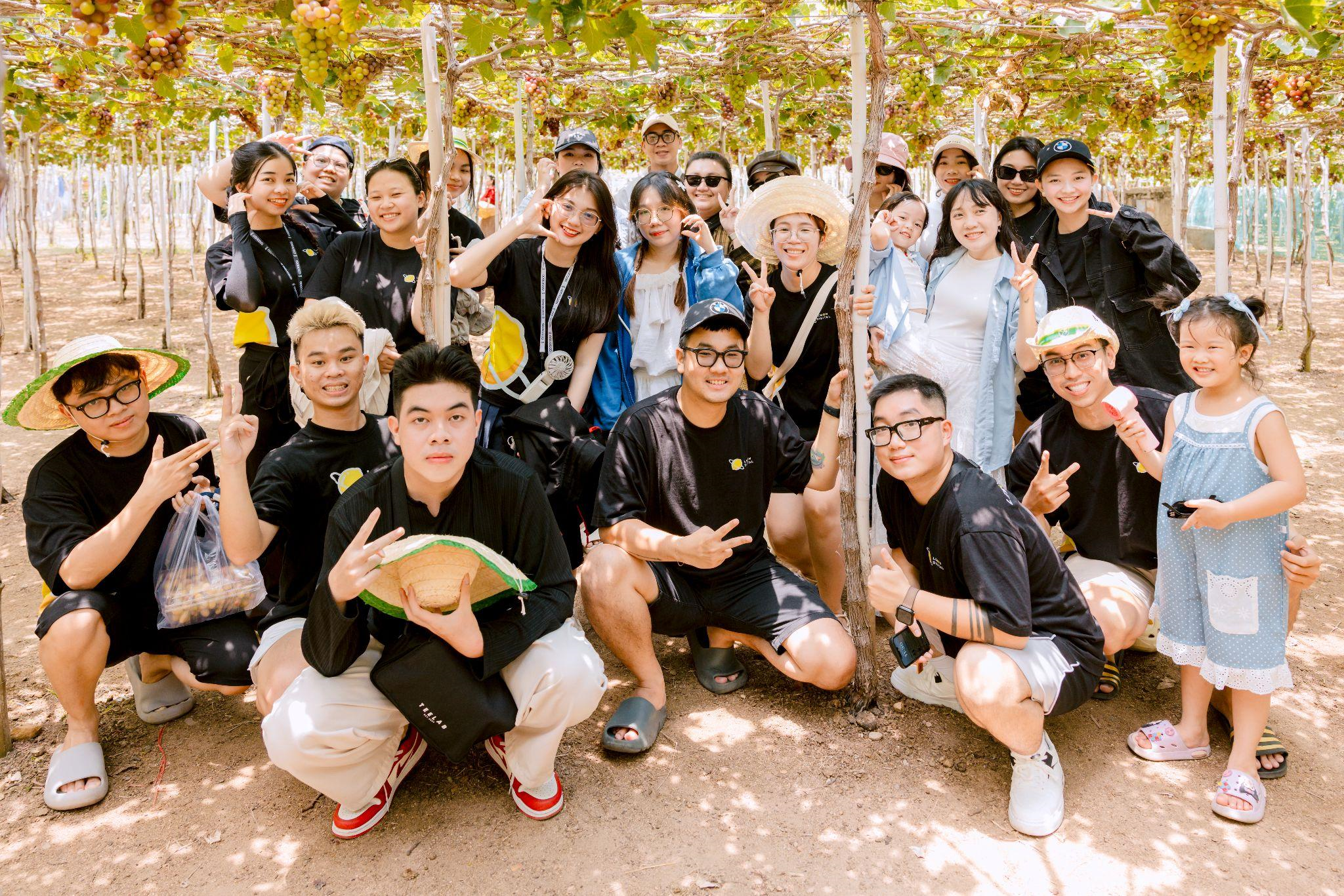 Best Enabler Of The Year: Thông điệp từ thương hiệu trẻ Lemon Digital 