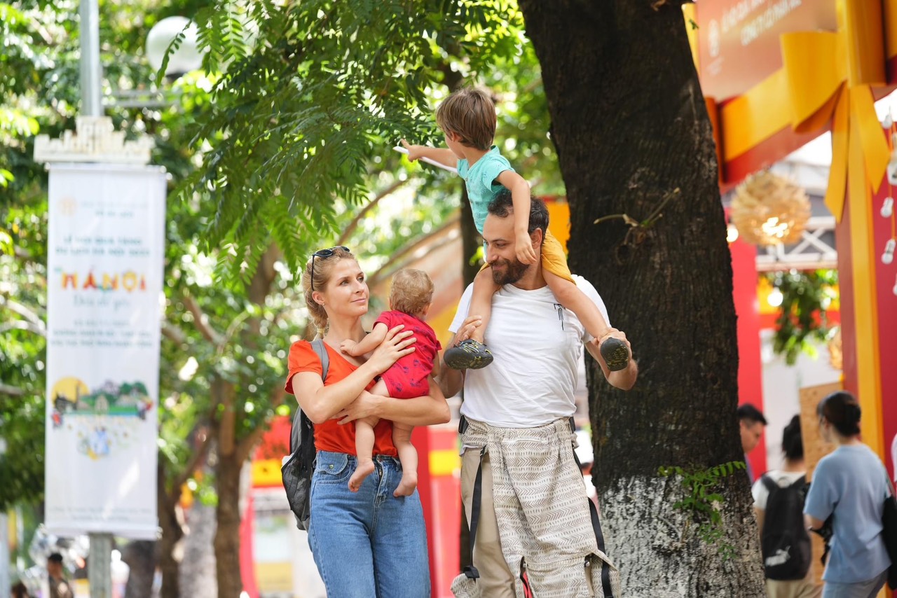 Tăng trưởng du lịch: Dấu ấn bứt phá và khoảng trống cần lấp đầy