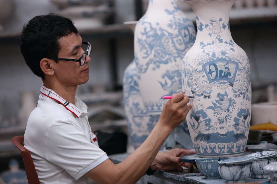 Sản phẩm công nghiệp nông thôn tiêu biểu: ‘Đẳng cấp’ cần định chuẩn