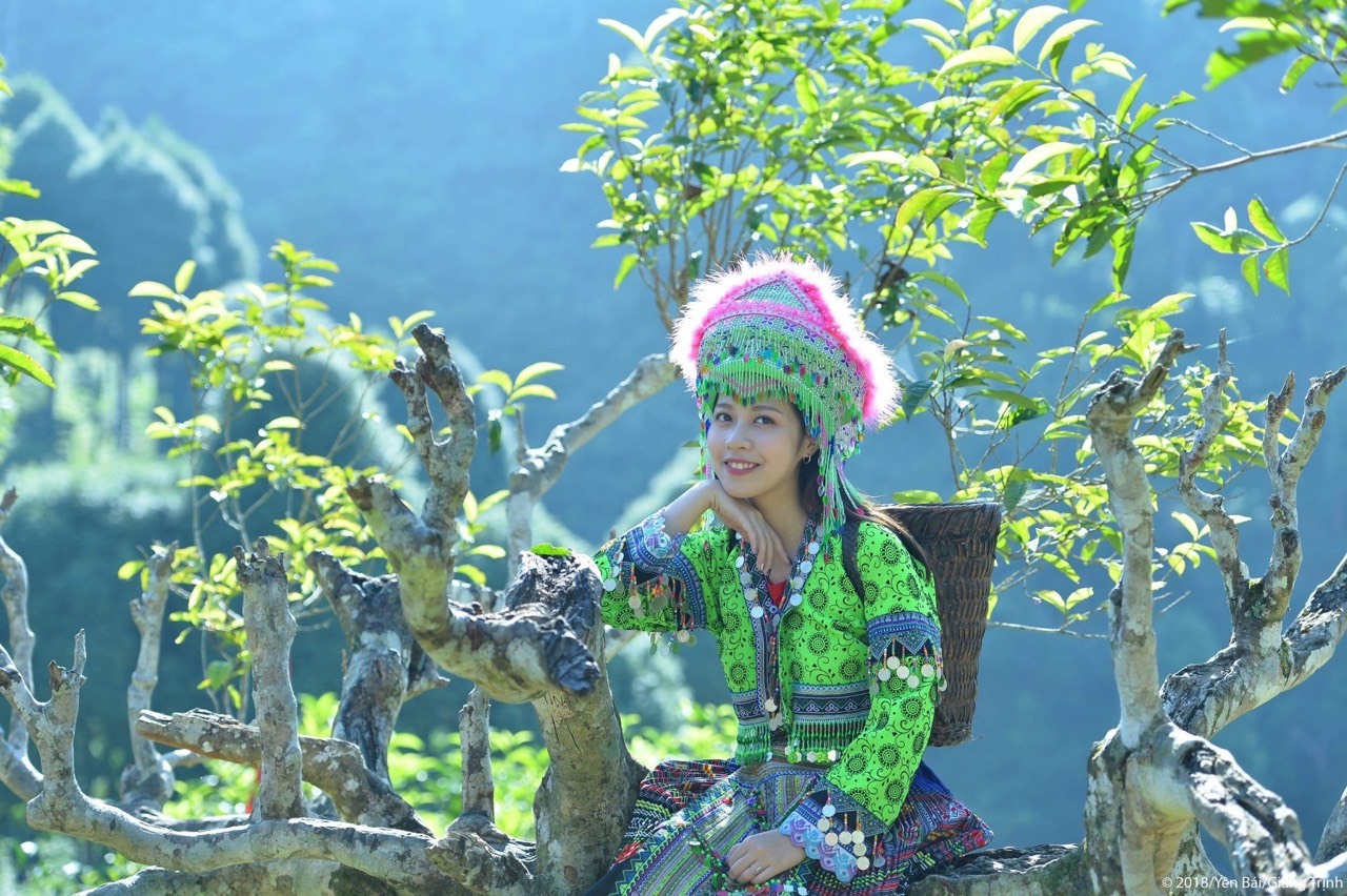 Doanh nghiệp Việt và khát vọng vươn xa cùng sản phẩm OCOP