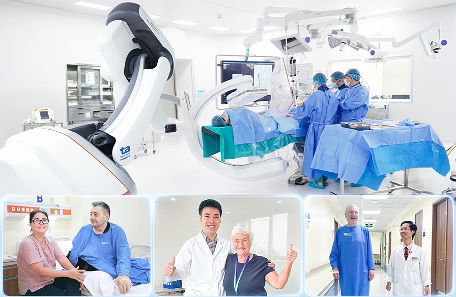 Y tế tư nhân đón nhận 'luồng sinh khí' mới từ Nghị quyết 72-NQ/TW