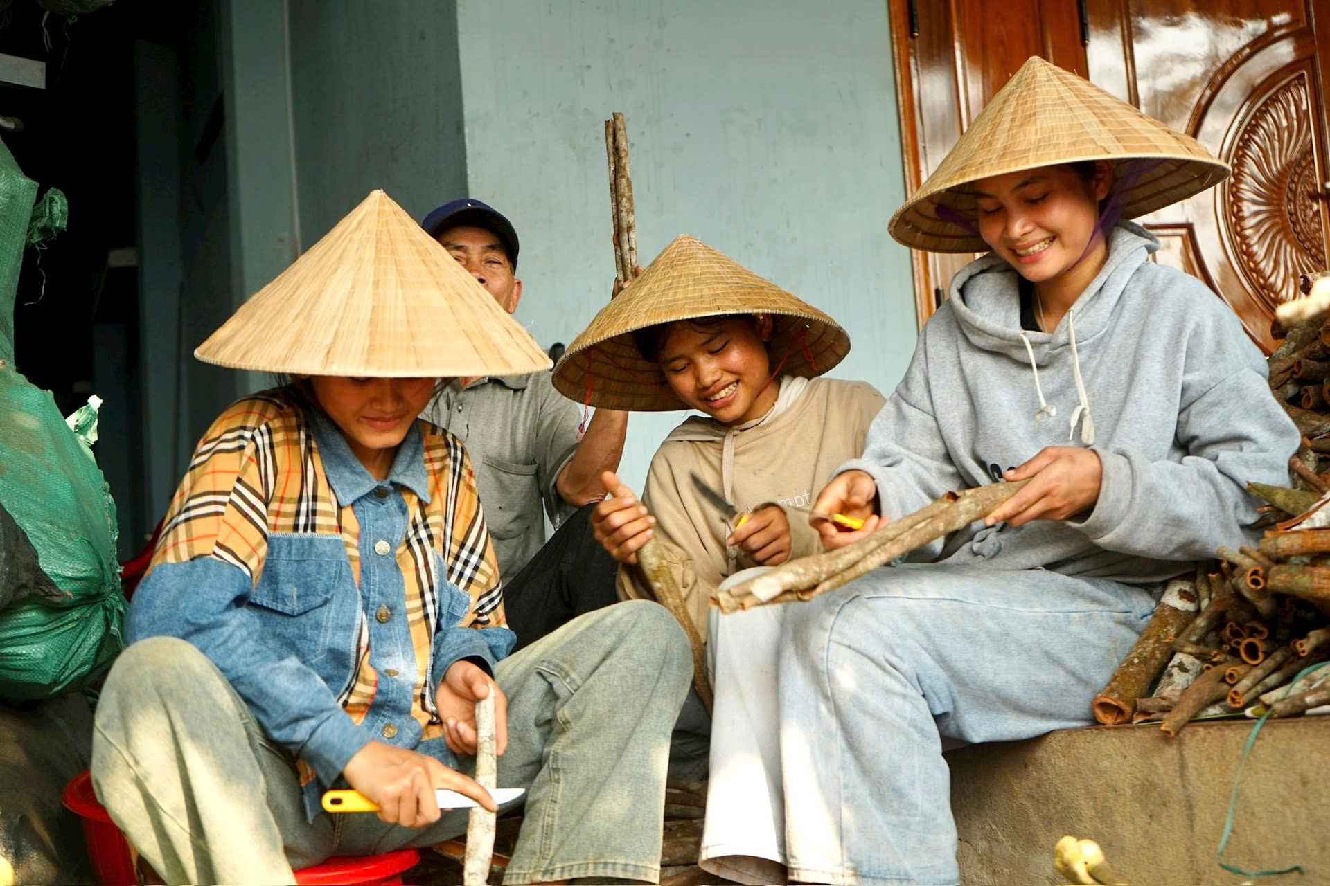 Đà Nẵng: Tạo động lực giảm nghèo bền vững cho đồng bào dân tộc thiểu số