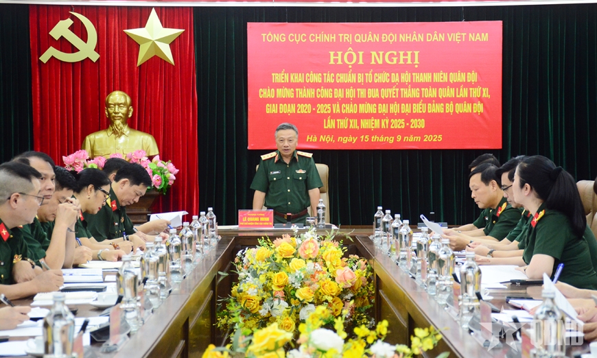 Nhiều nghệ sĩ nổi tiếng sẽ tham gia Dạ hội Thanh niên Quân đội 