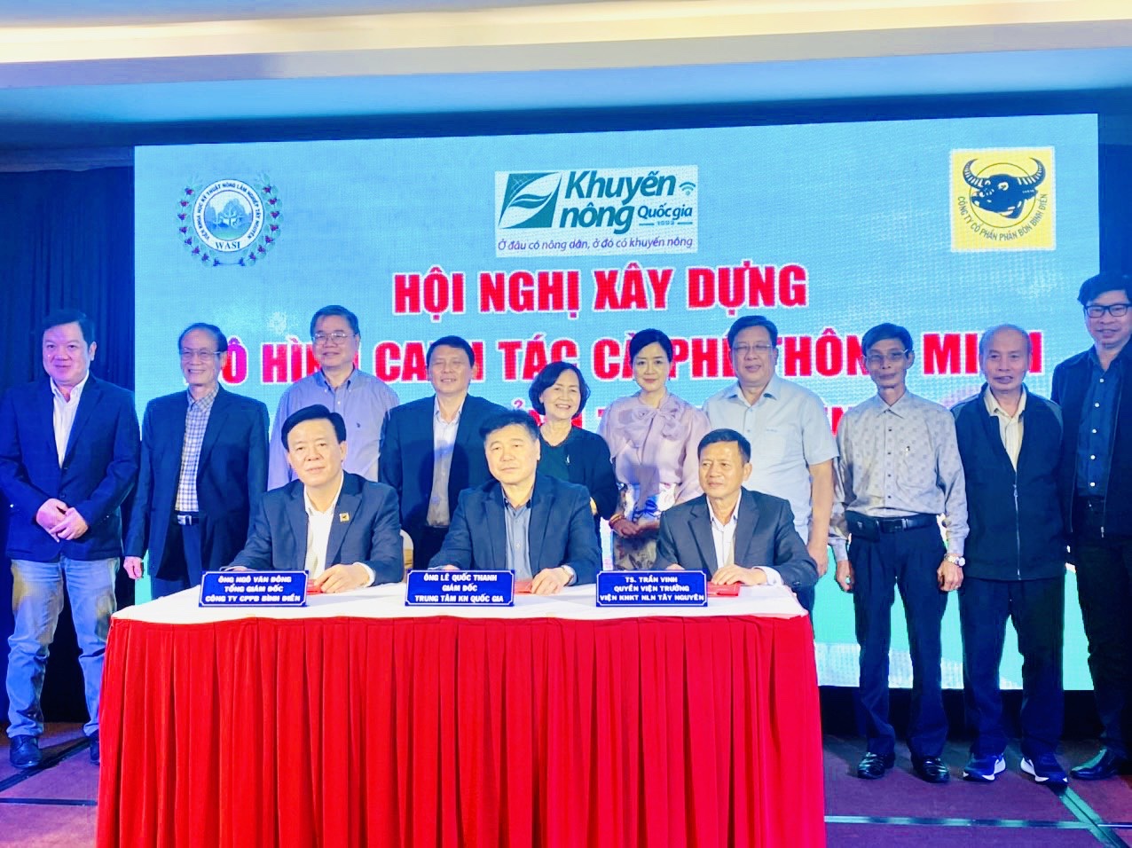 Vì sao cần canh tác cà phê thông minh?