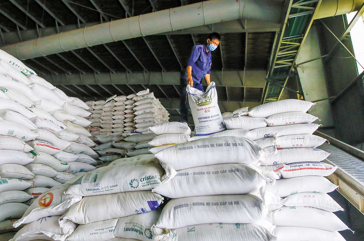 Tin Công Thương 16/9: Khơi thông điểm nghẽn xuất khẩu gạo