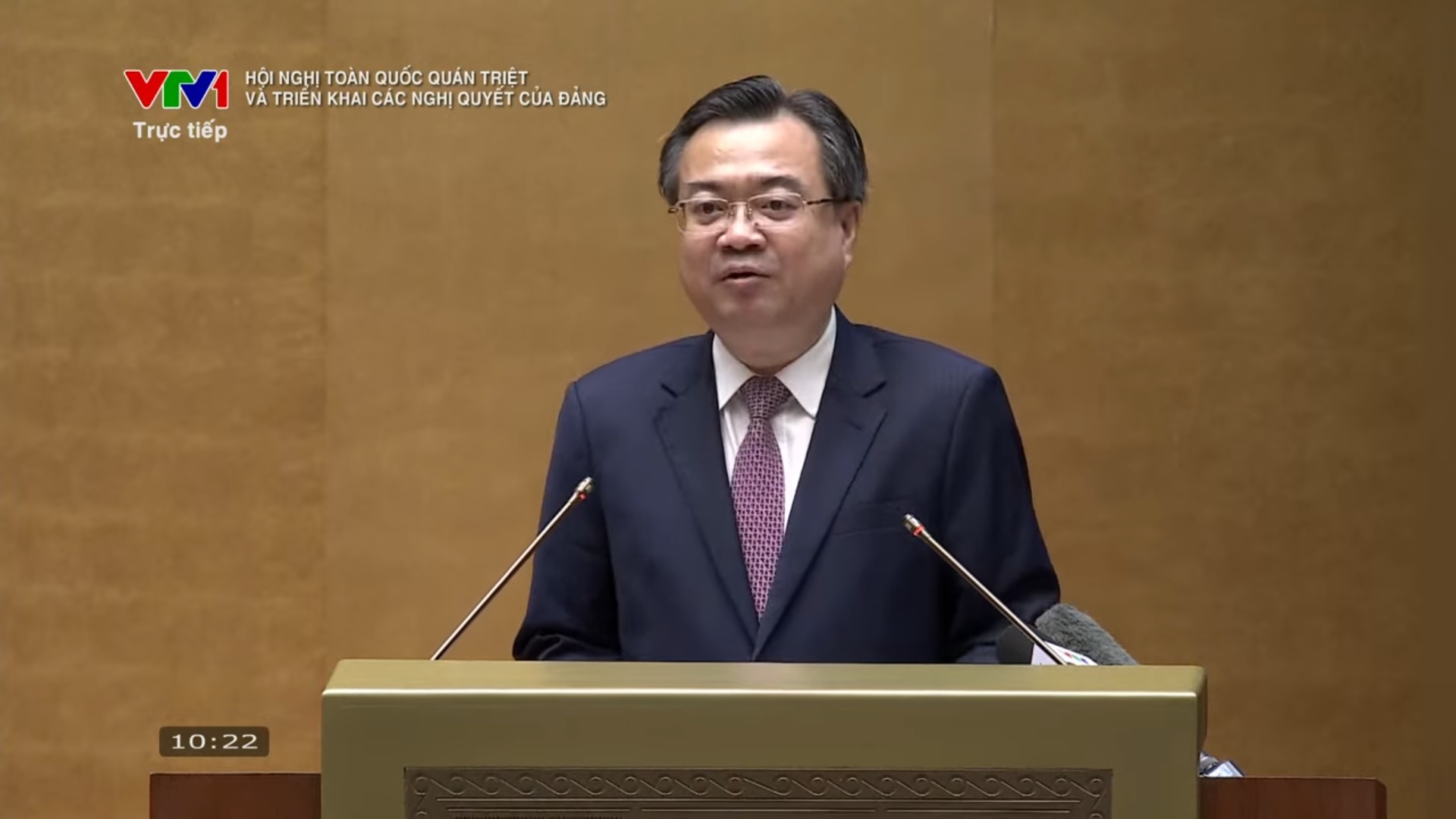 Nghị quyết 70: Bảo đảm vững chắc an ninh năng lượng quốc gia