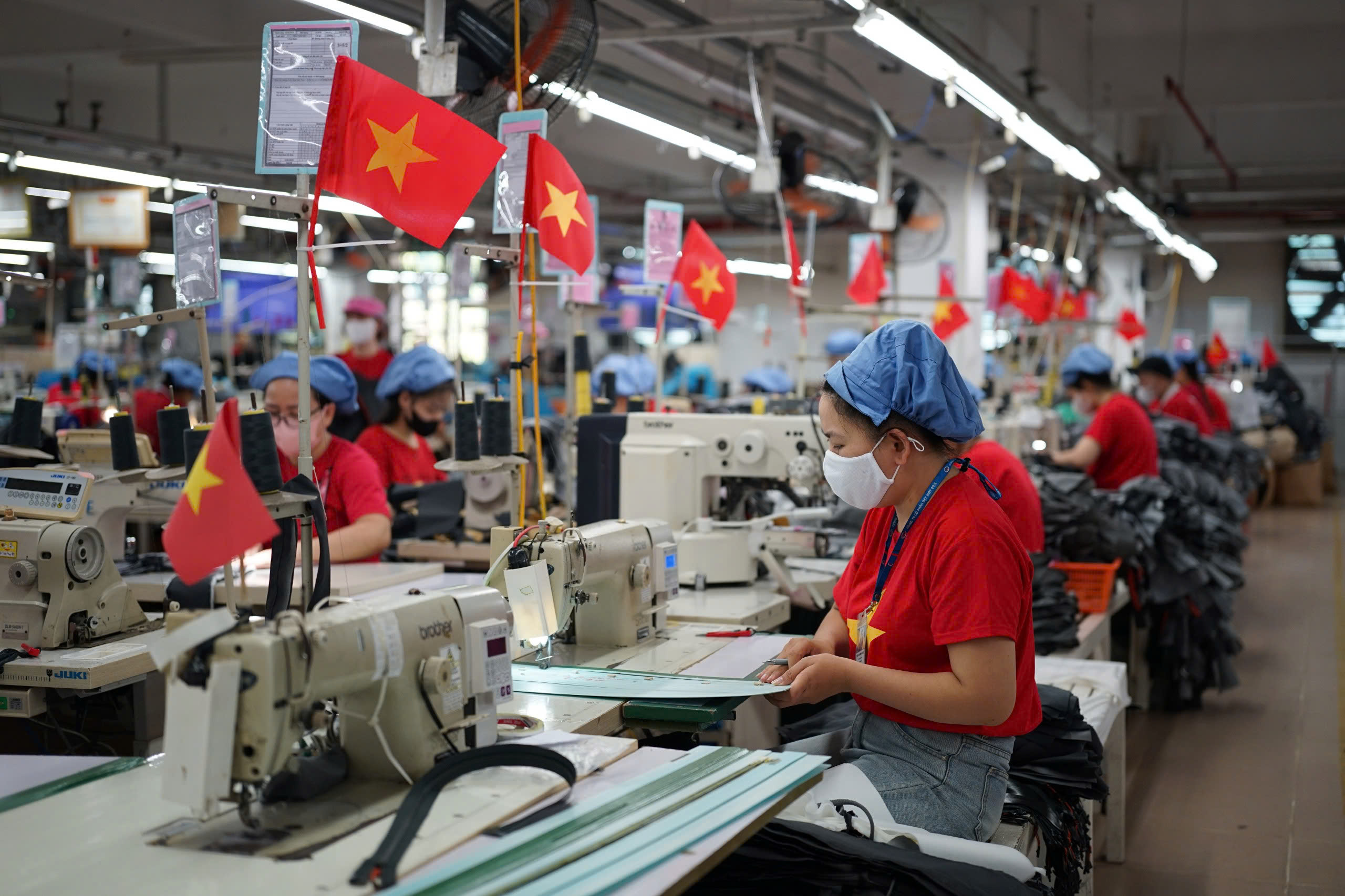 Đại hội Đảng bộ nhiệm kỳ 2025 – 2030 và khát vọng tăng trưởng của các địa phương