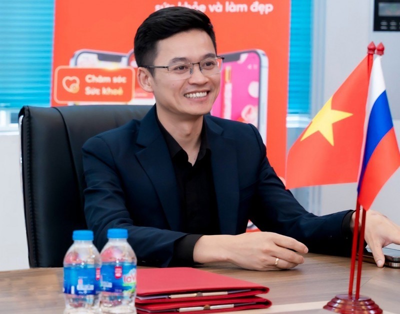 Mở cửa cơ hội kinh doanh cho người Việt