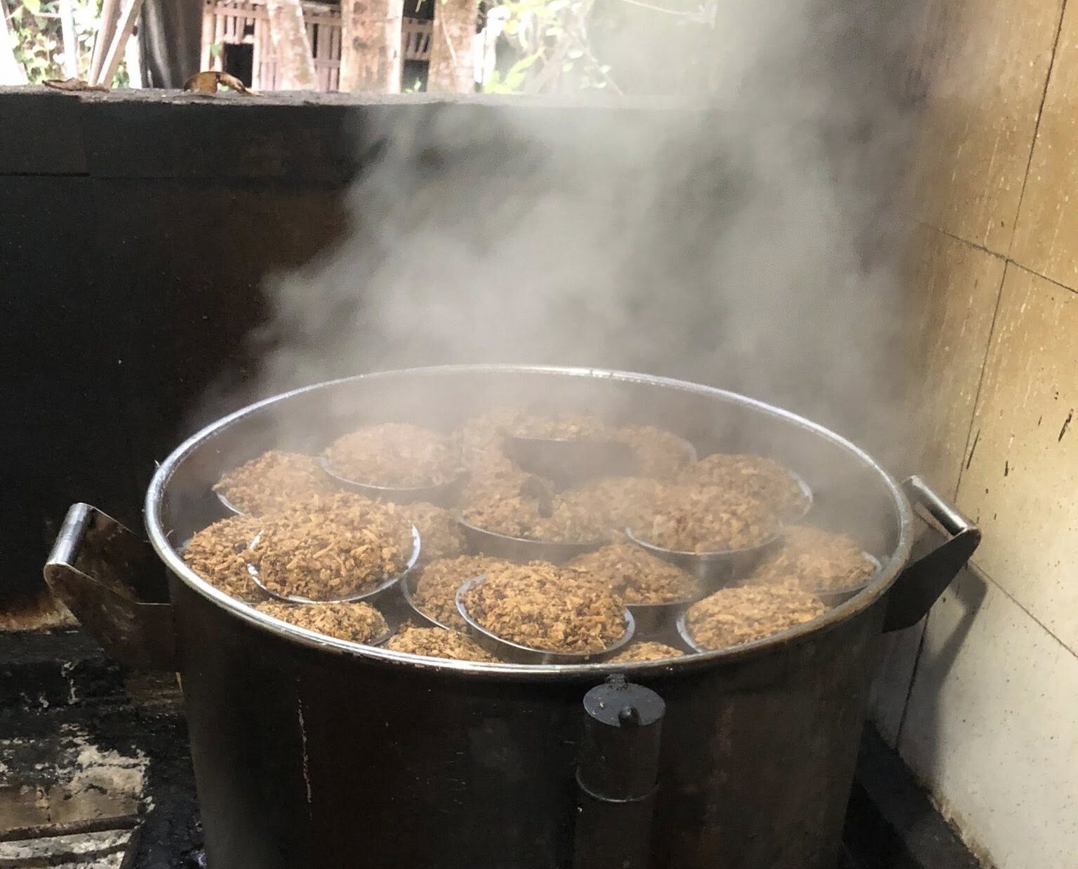 Thanh Hóa: Mở hướng thoát nghèo từ đặc sản khâu nhục