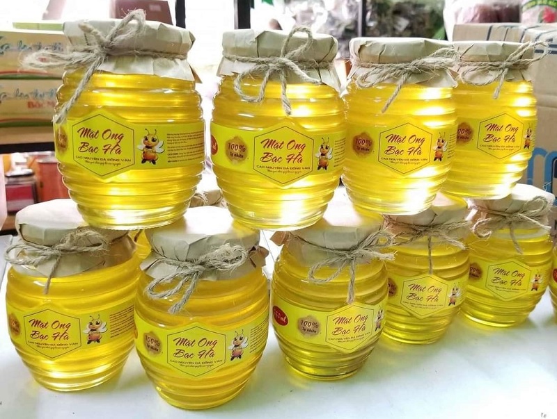Hương vị quê trong hành trình giảm nghèo bền vững ở Tuyên Quang