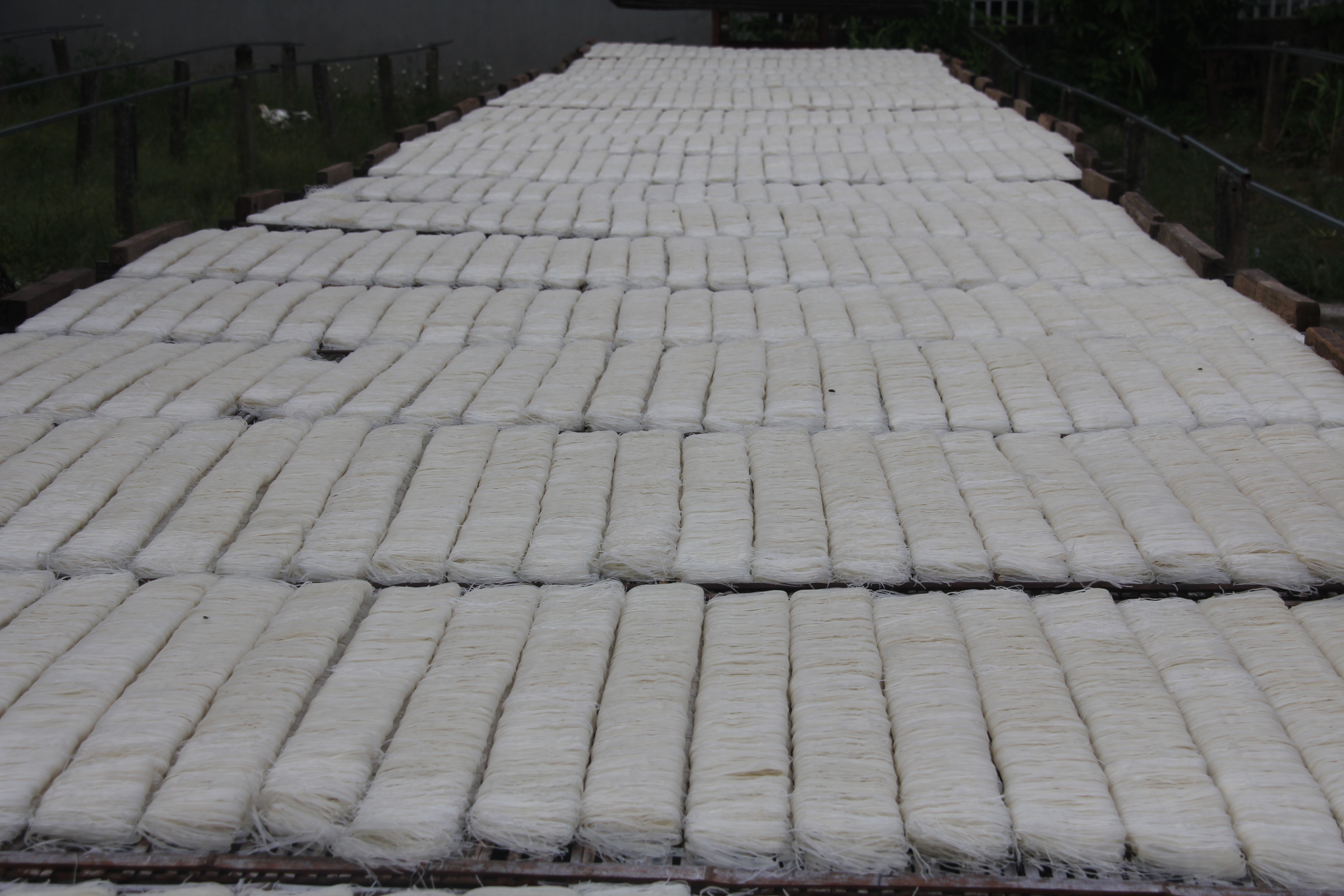 Chính sách và doanh nghiệp mở đường cho sản phẩm miền núi