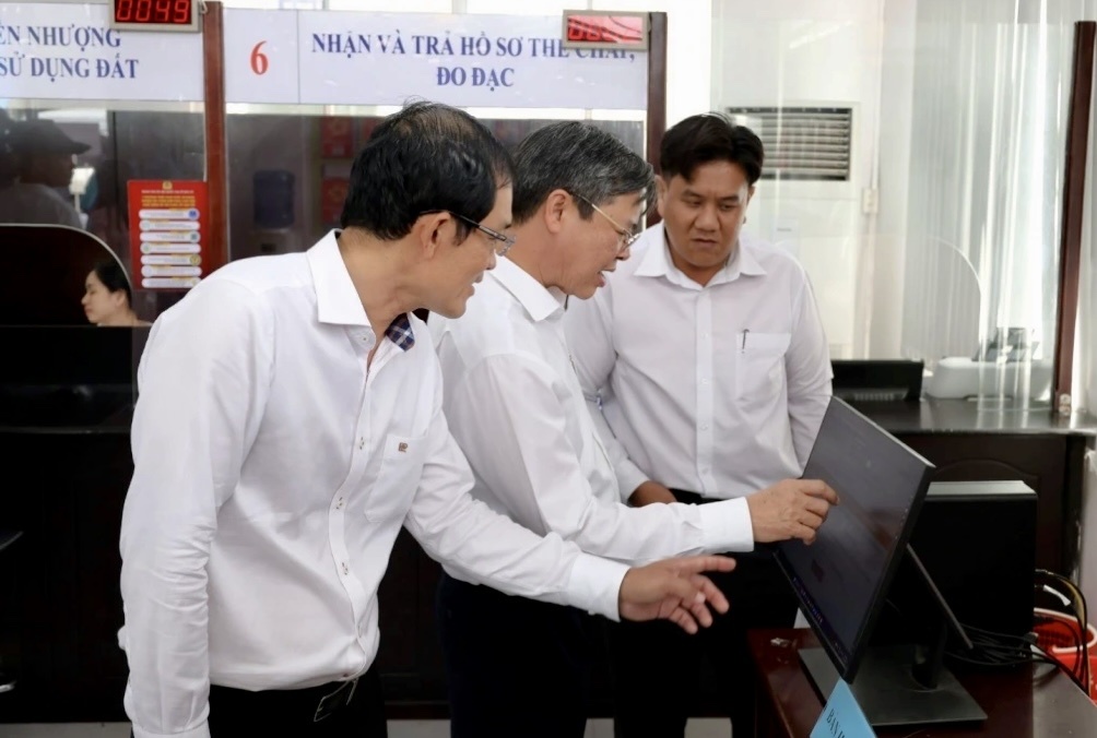 TP.Cần Thơ lấy chuyển đổi số làm 'chìa khoá' phát triển