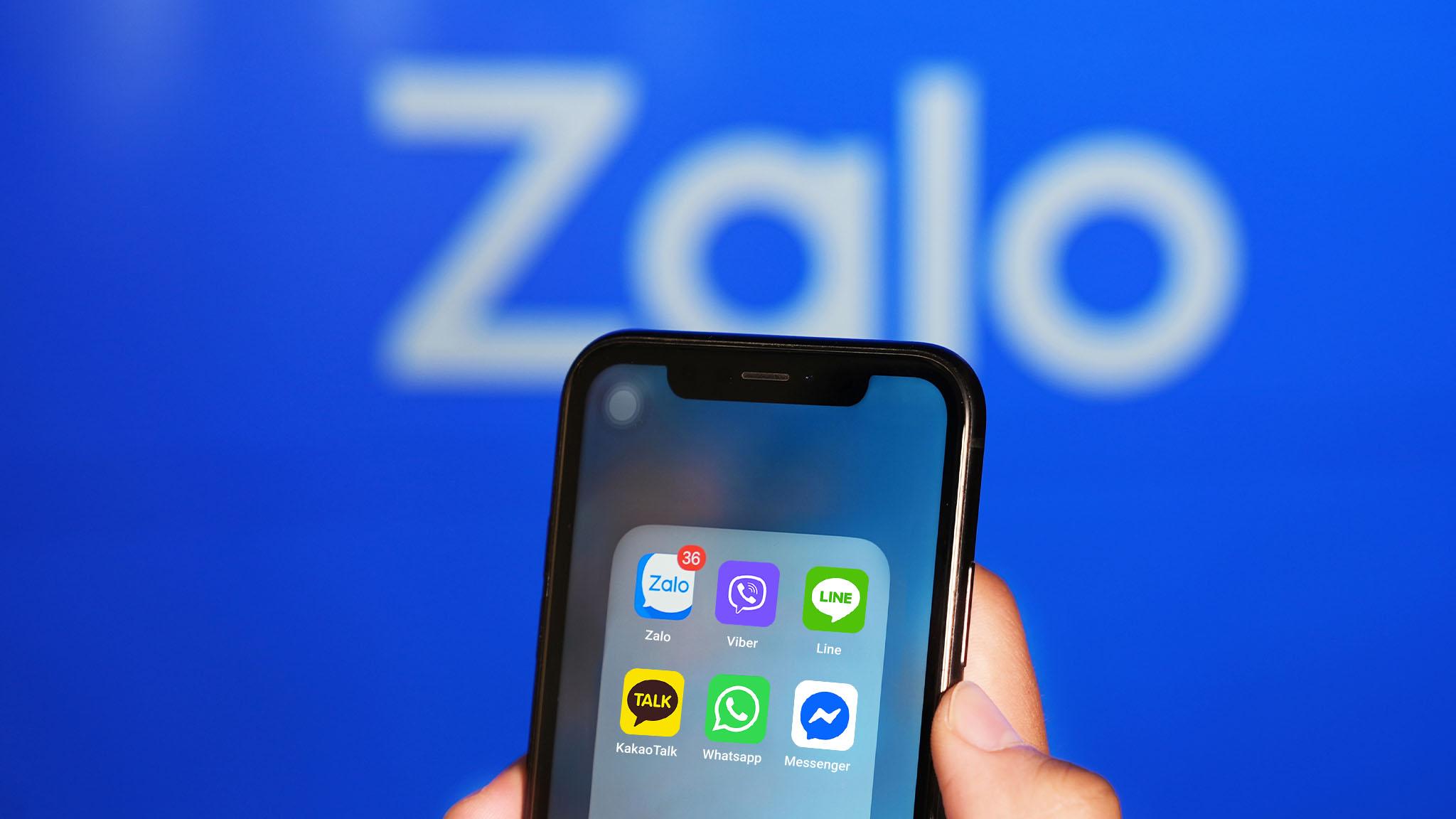 Làm sao mở rộng danh bạ Zalo khi bị đầy, không tốn phí?