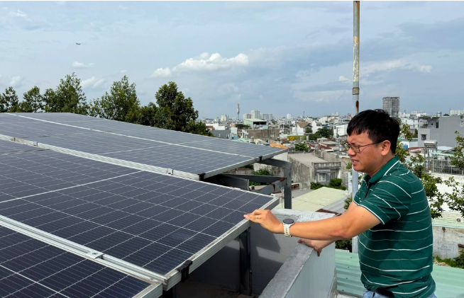 Hiểu rõ về đăng ký điện mặt trời và các lợi ích cho người dân