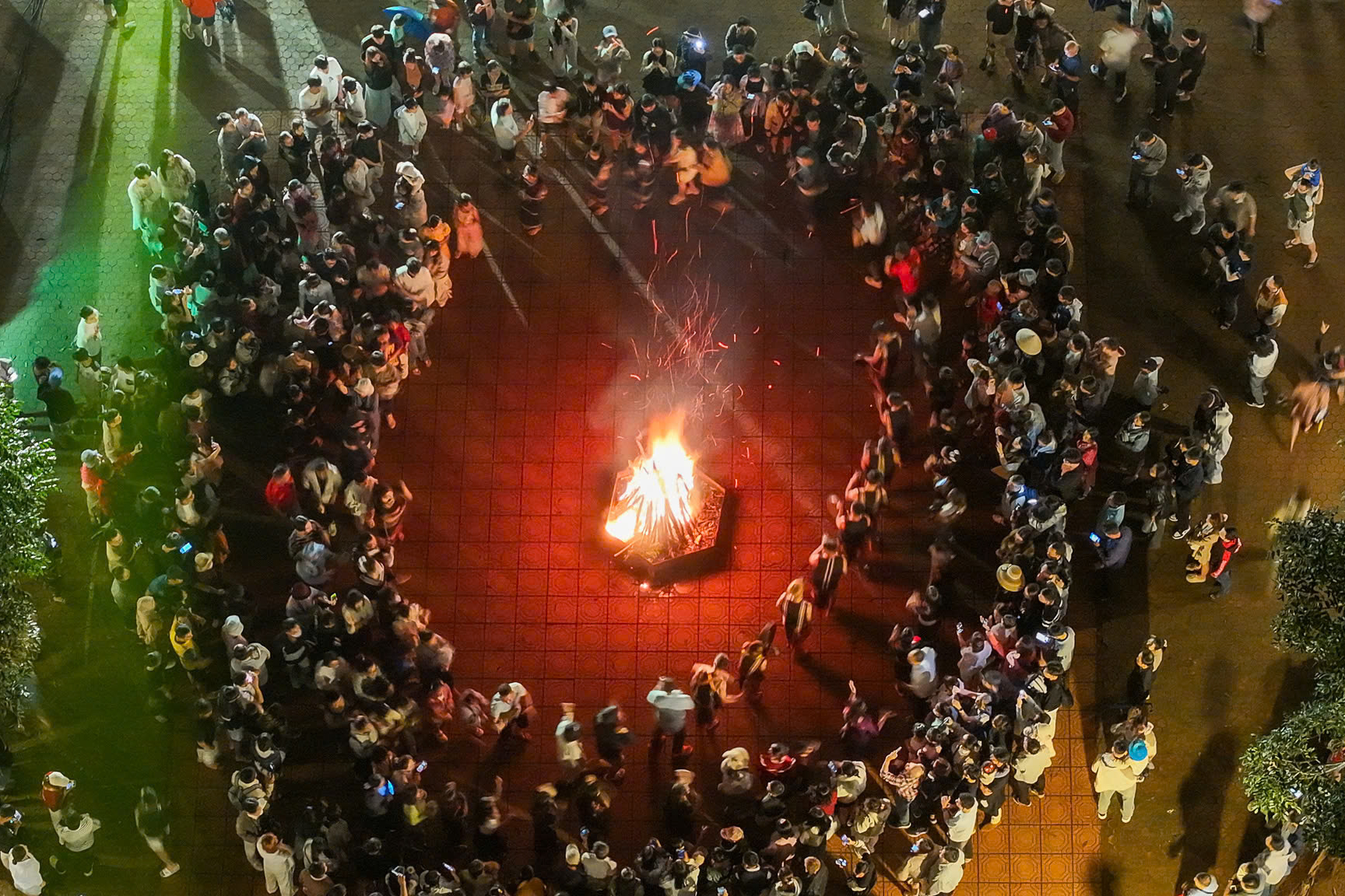 Quảng Ngãi: Du lịch bản địa giúp đồng bào dân tộc thiểu số thoát nghèo