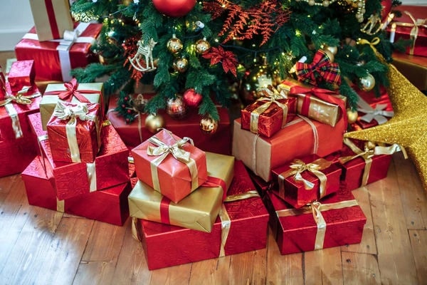 Khám phá những món ăn đặc trưng mùa Giáng sinh