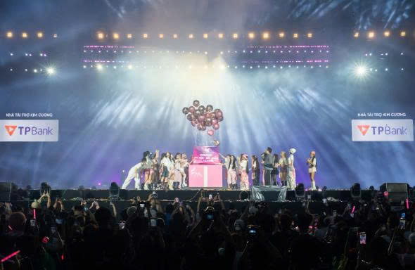 TPBank chạm tới trái tim khách hàng trẻ bằng sự thấu hiểu