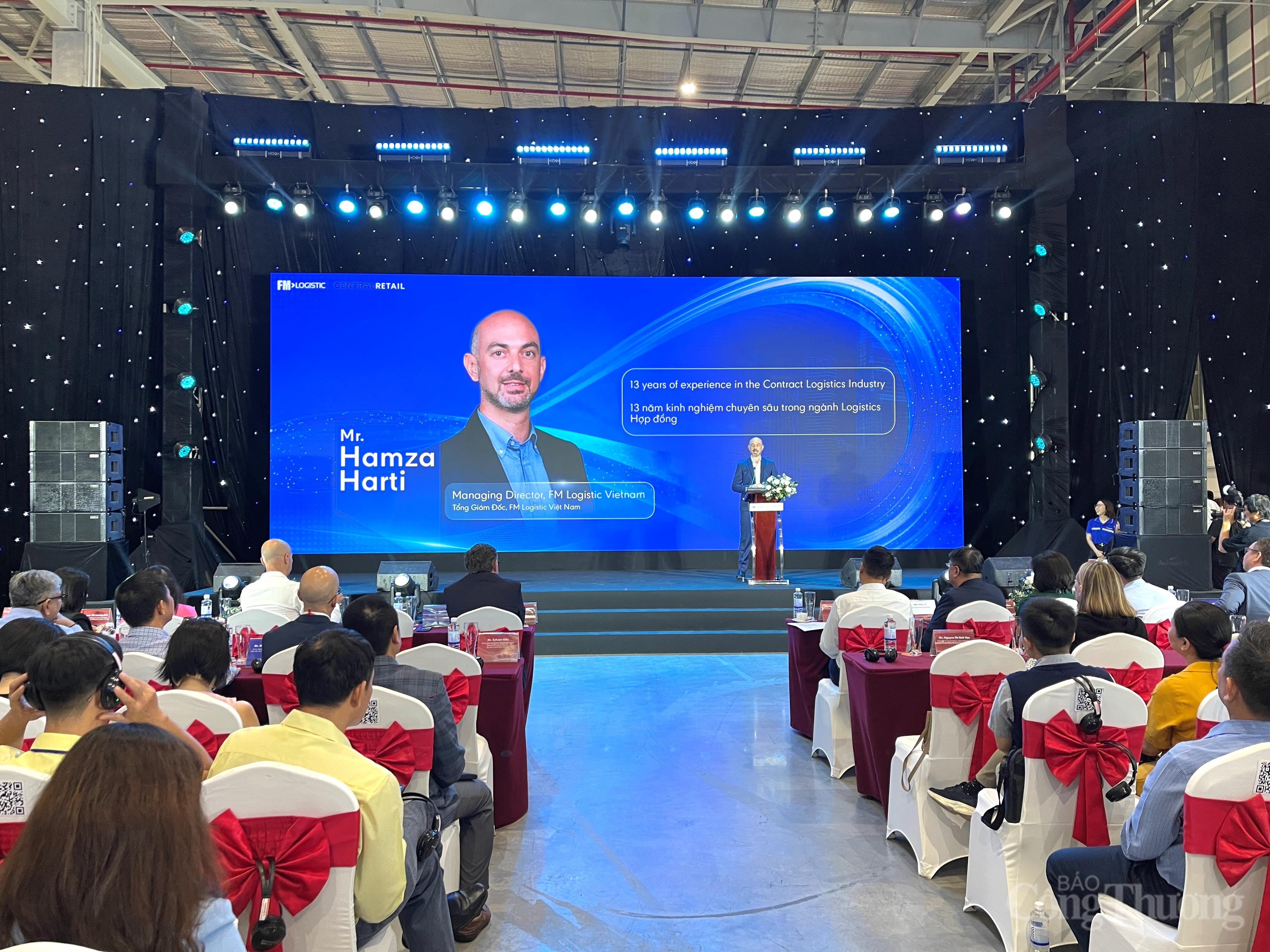 Để chuỗi cung ứng Việt Nam trở thành lợi thế cạnh tranh